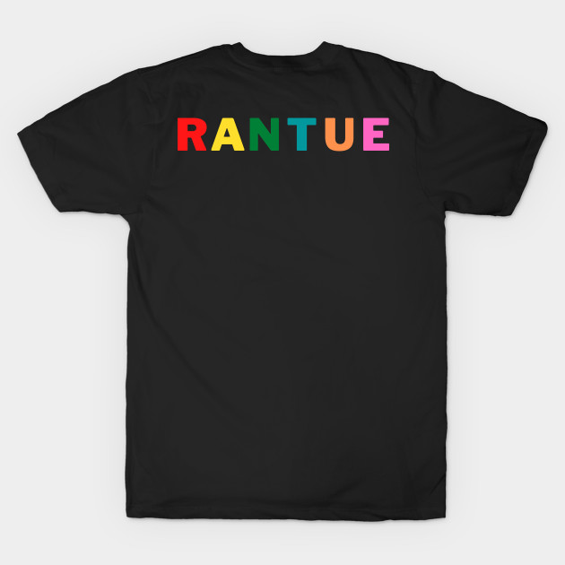 RANTUE by oneduystore